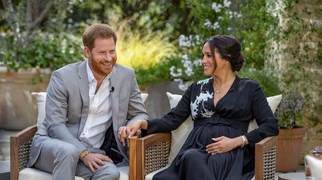Cosa c'è davvero dietro la scelta del nome per la figlia di Harry e Meghan