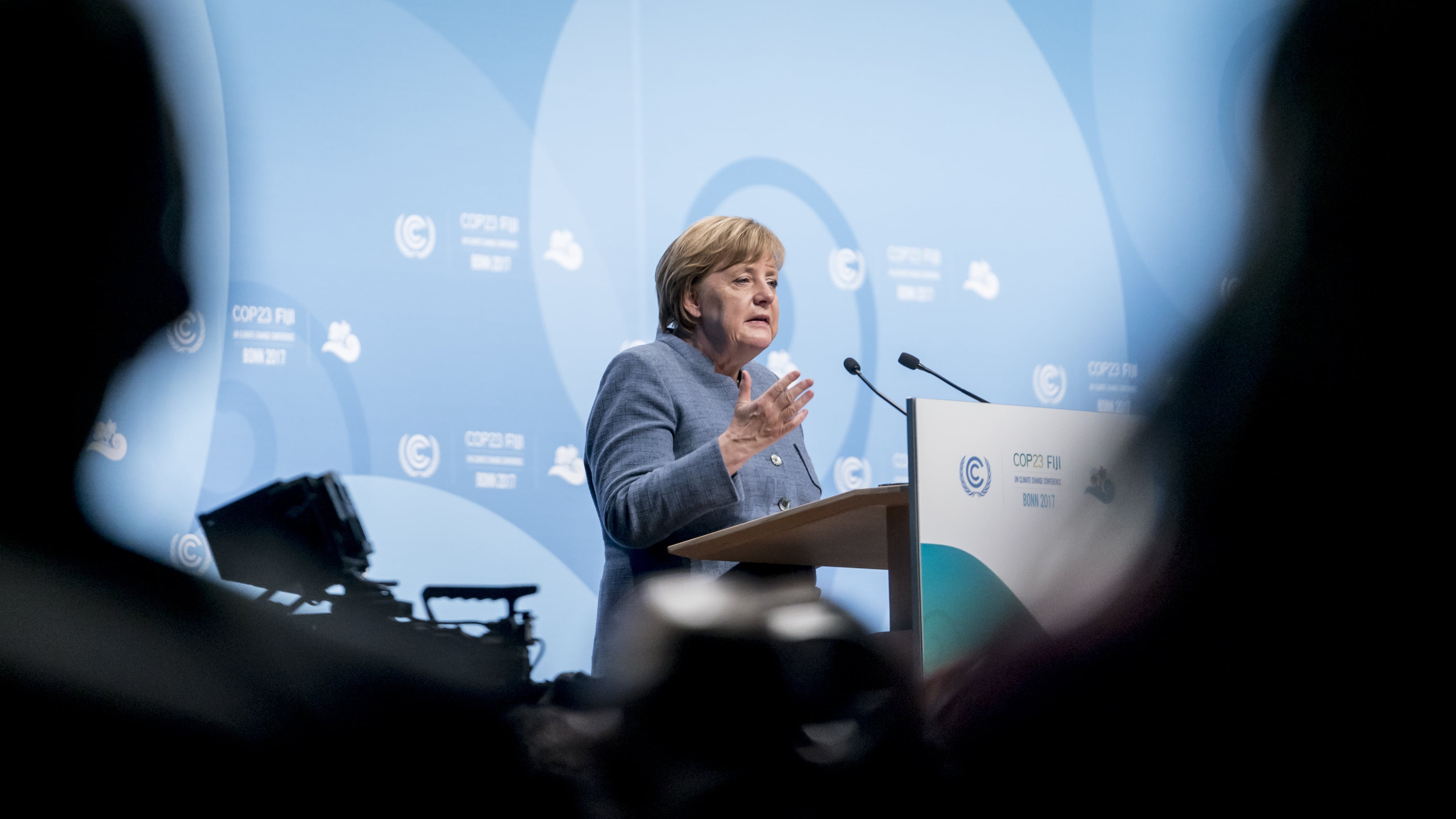 La Germania brinda all'intesa Grande coalizione a un passo