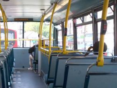 Taranto, autista aggredito da un passeggero