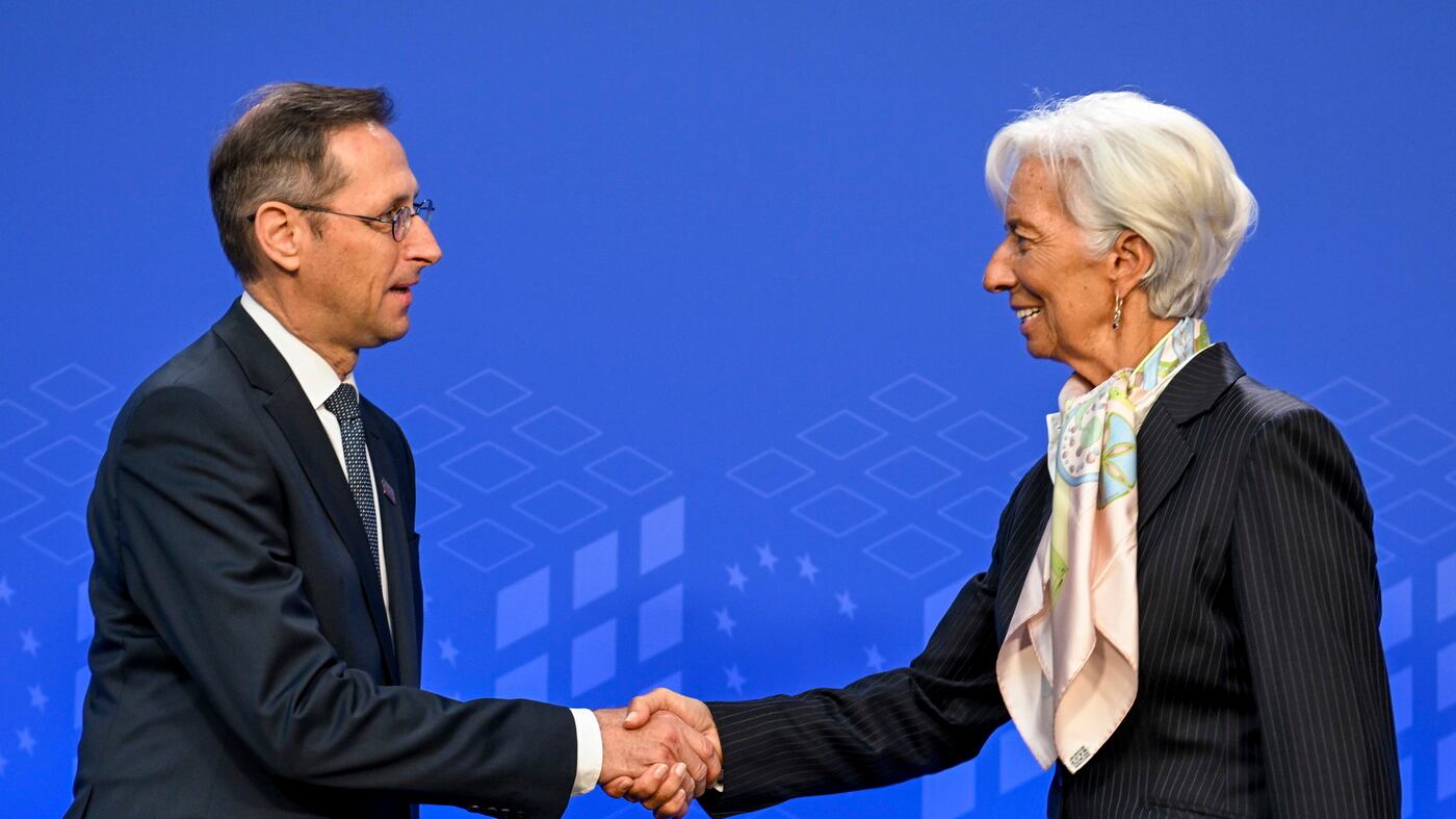 Strappo nell'Ue, boicottato l'Eurogruppo