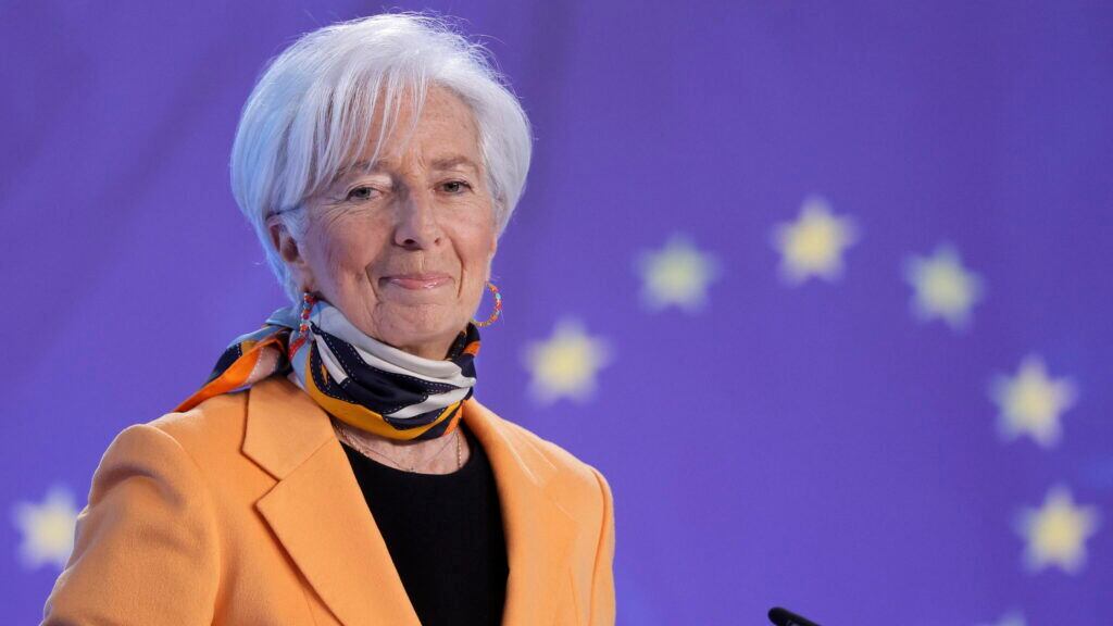 Bce, dopo il flop Lagarde parte il toto-presidente