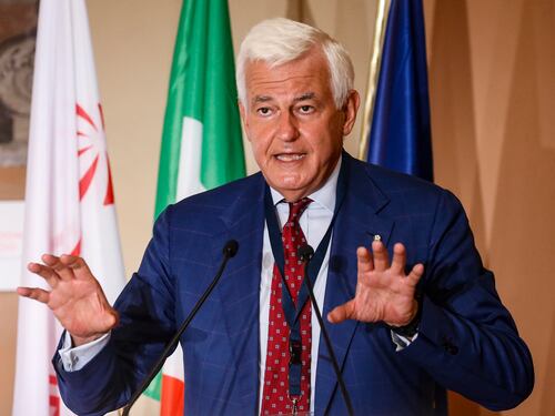 Leonardo dà vita al polo della cybersicurezza italiana