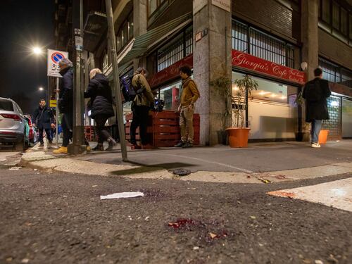 Milano da paura: è allarme immigrazione