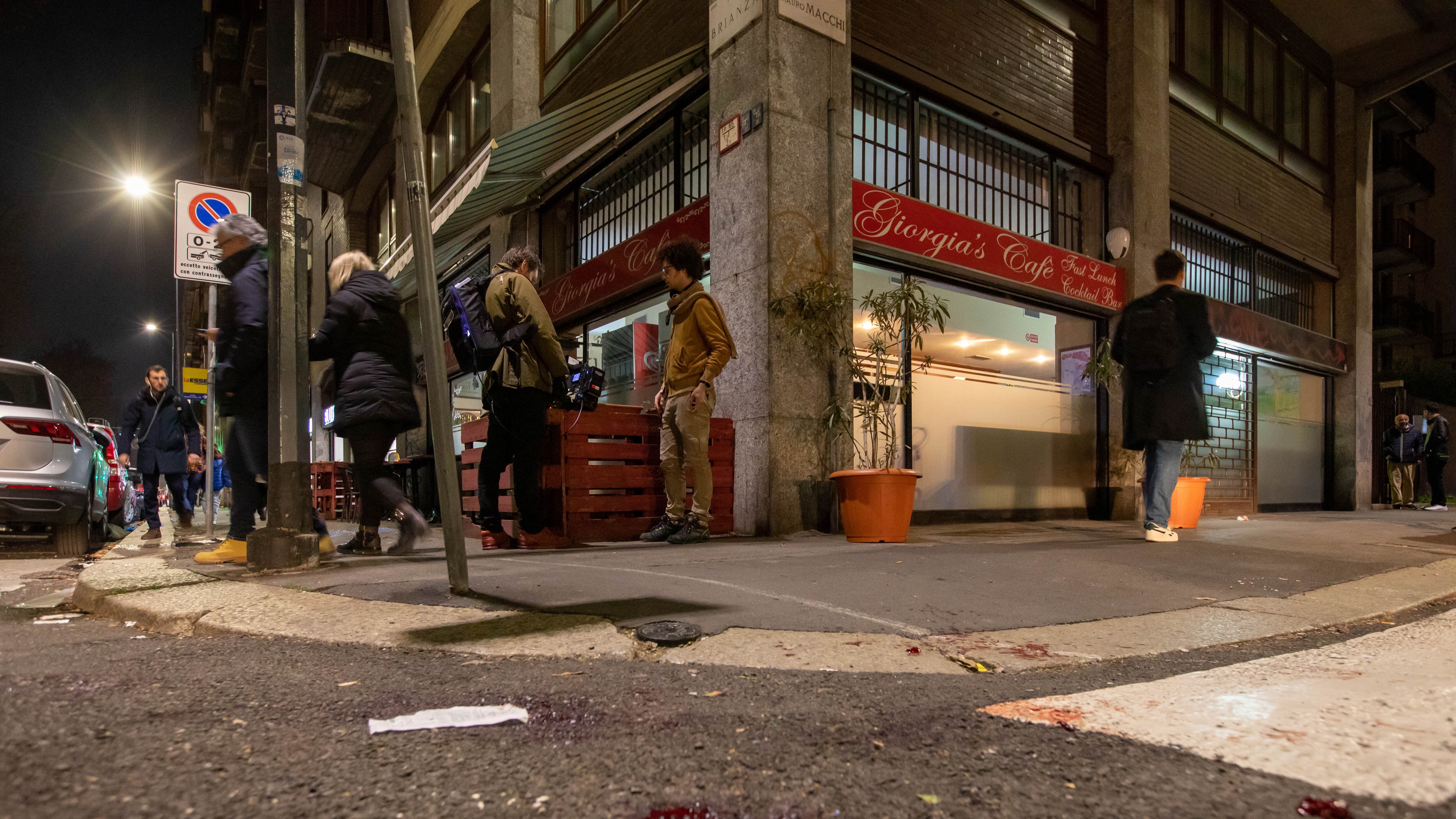 Milano da paura: è allarme immigrazione