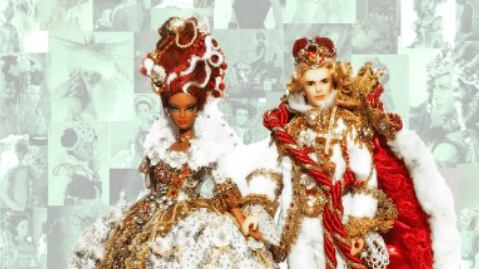 La sinistra di Barbie Salis
