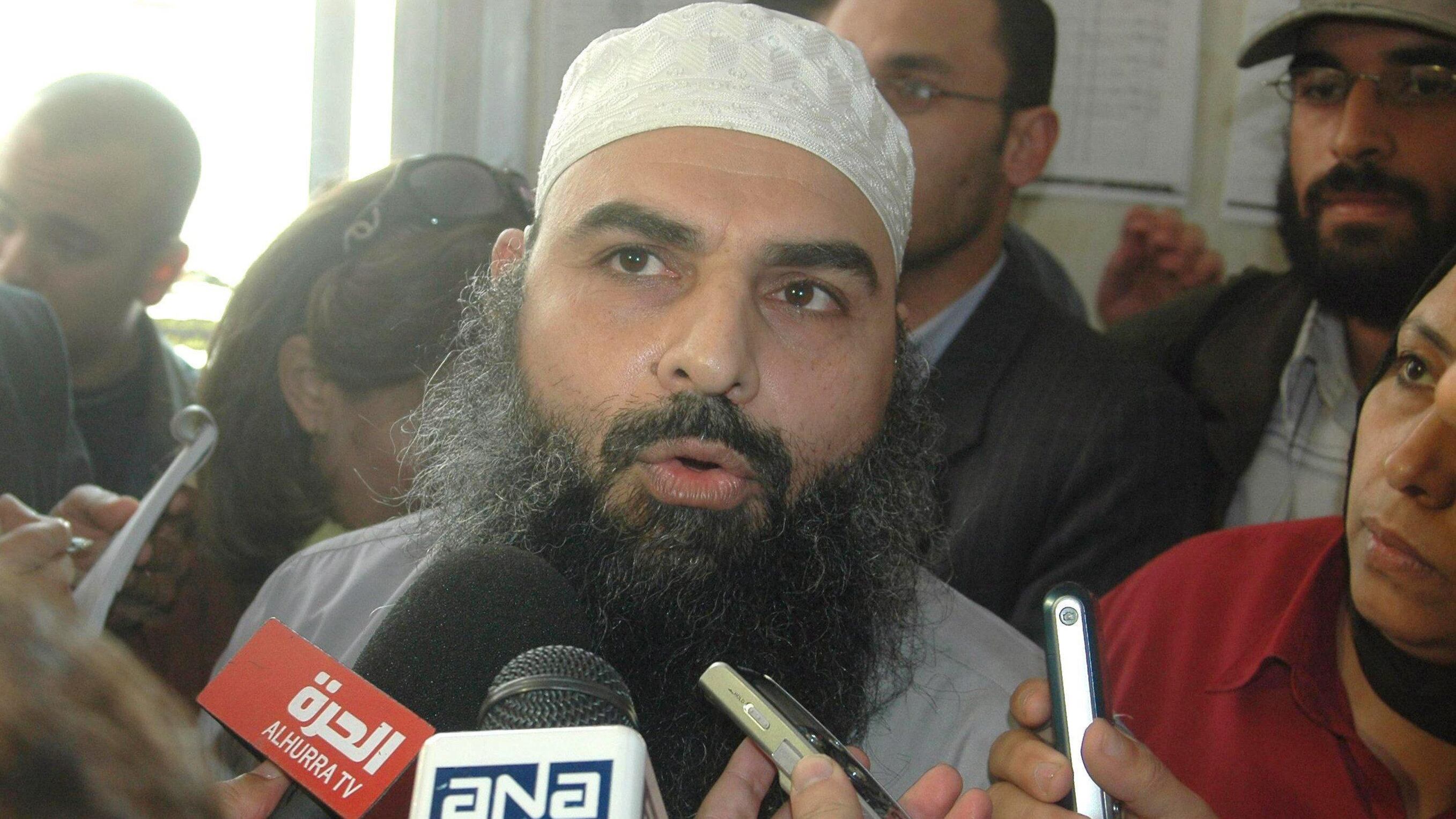 È stato un eroe della lotta alle Br, oggi è l'unico condannato del caso Abu Omar