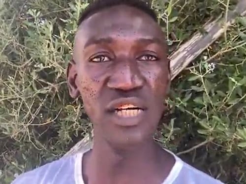 Il migrante di Sea Watch "Carola brava ragazza Ma Salvini ha ragione..."
