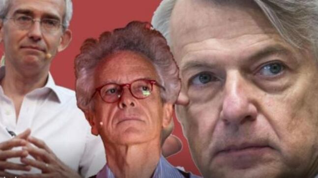 La sinistra chic ci spiega quello che sappiamo da 50 anni