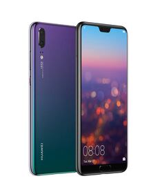 Huawei presenta P20 e P2' Prp 5