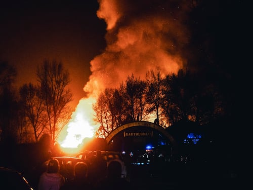 Il ruolo segreto Usa in supporto a Kiev