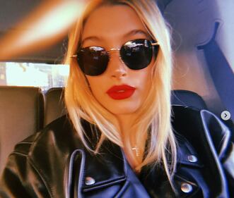 Hailey Bieber, le foto 10