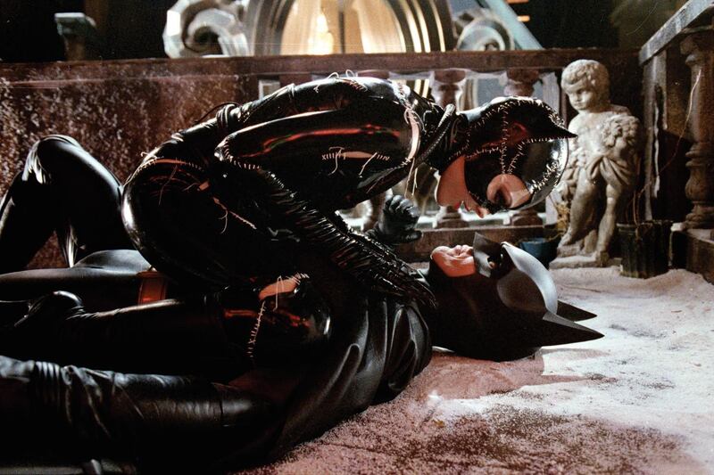 Le sexy antagoniste di Batman, foto 18
