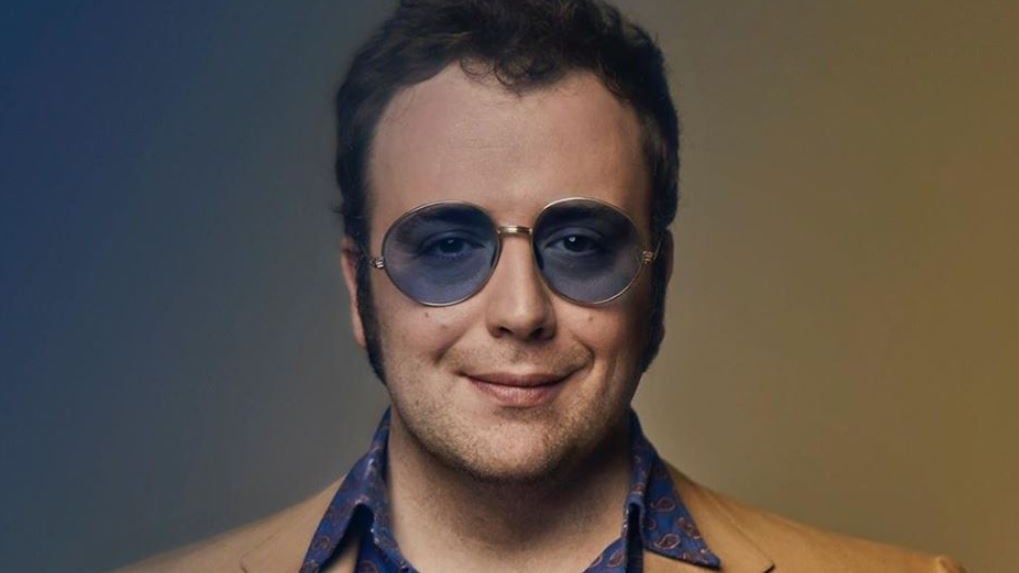 Gualazzi, variabile impazzita al Festival