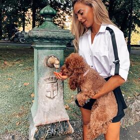 Giulia Amodio mozzafiato su Instagram 3