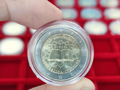 Ecco quali sono le 10 monete rare che devi assolutamente collezionare
