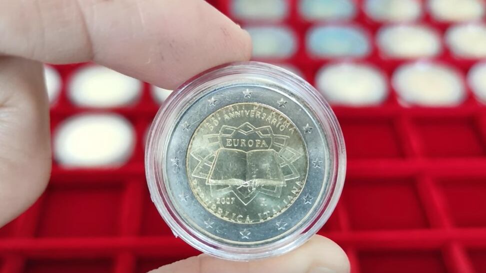 Ecco quali sono le 10 monete rare che devi assolutamente collezionare