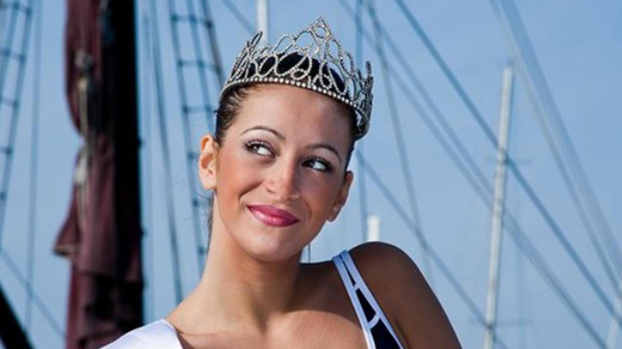 Massacrò la fidanzata Miss Esce di galera e la pesta ancora