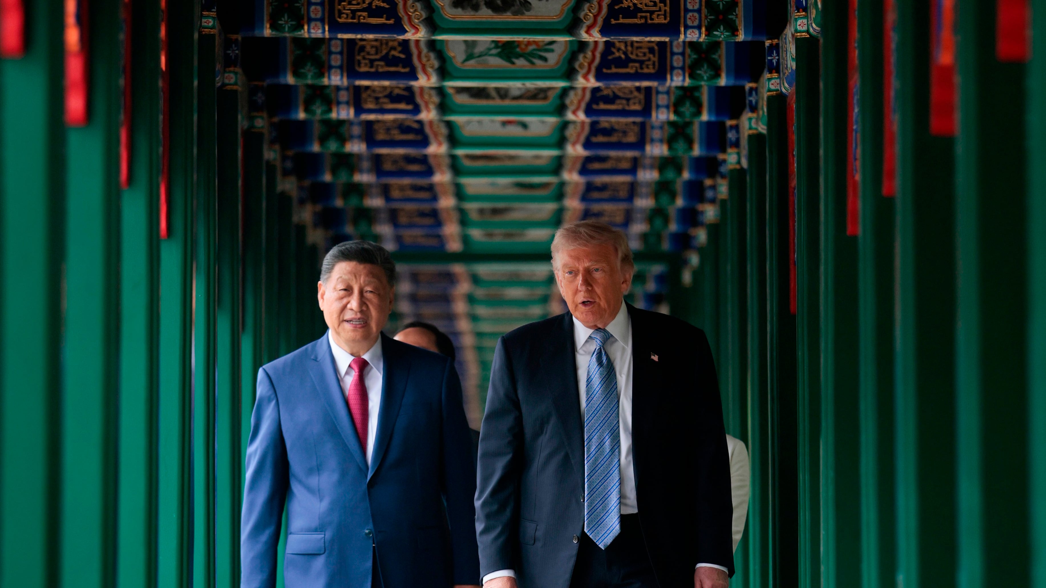 Ma così la Cina si prende Taiwan senza ostacoli