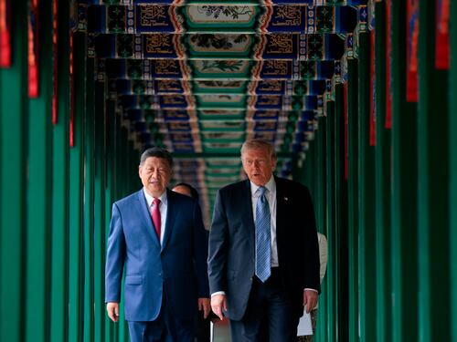Ma così la Cina si prende Taiwan senza ostacoli