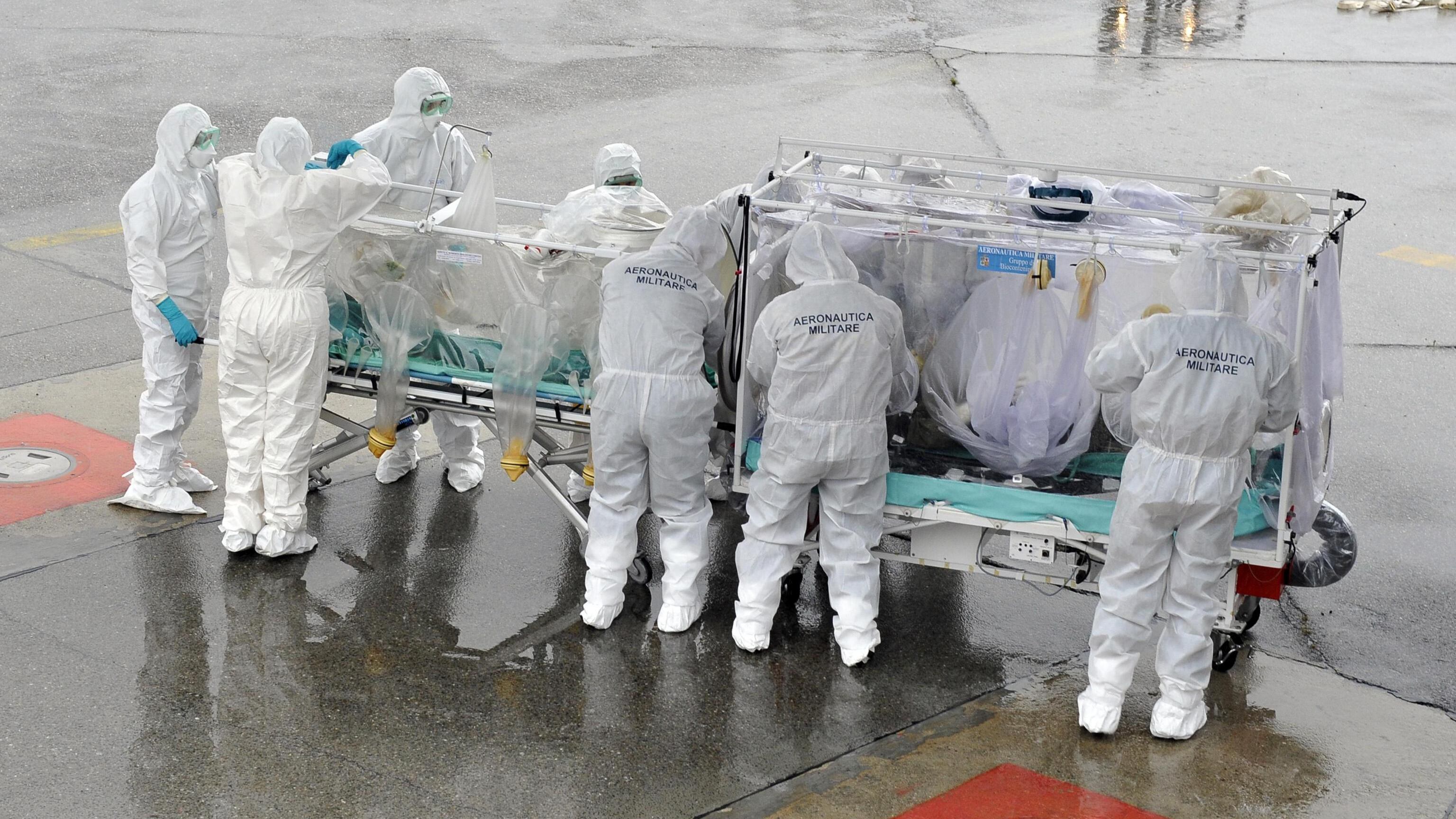 Scoperto un nuovo virus: "Grande minaccia pandemica"
