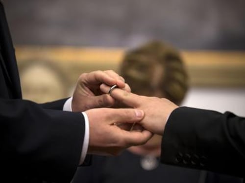 Ecco il testo integrale del maxiemendamento sulle unioni civili