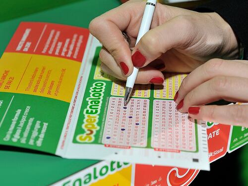 SuperEnalotto, caccia al Jackpot da 143,1 milioni