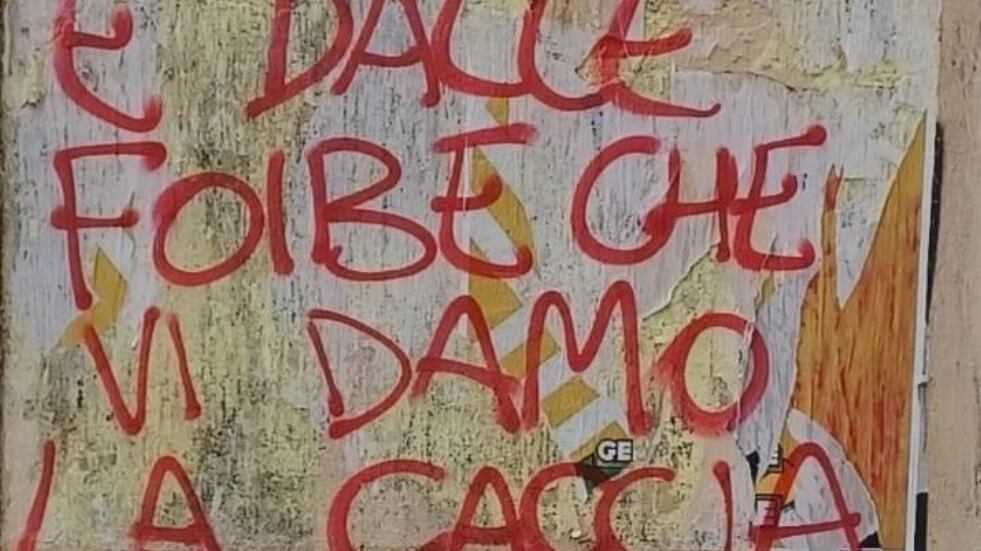 Eteronormatività, foibe, remigrazione. Le parole della settimana