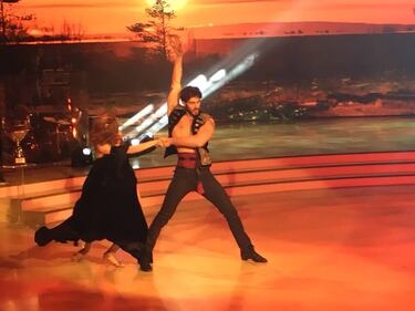 Ballando con le Stelle 11, le foto 23