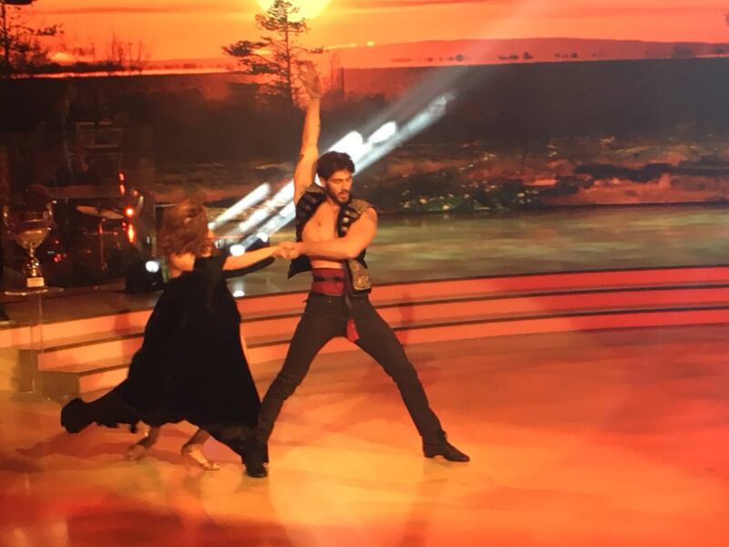 Ballando con le Stelle 11, le foto 23