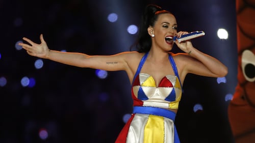 Katy Perry: le foto 15