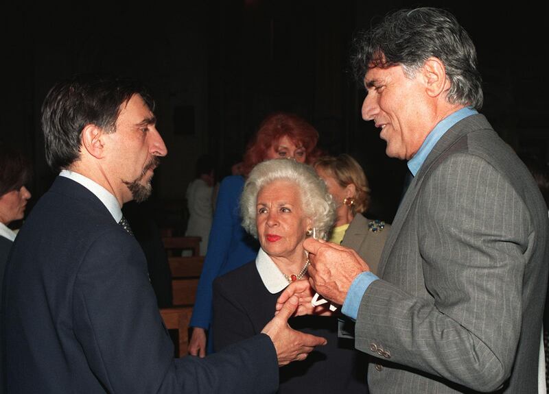 La vita privata di Lando Buzzanca 3