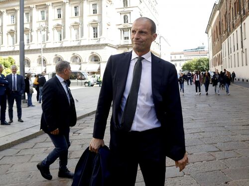 Allegri al Manchester United? La Juventus risparmierebbe molti milioni di euro