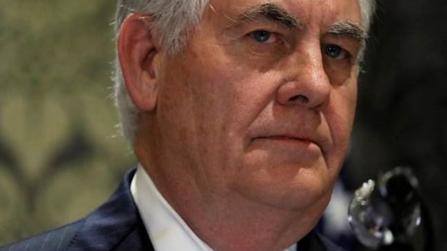 "Tillerson fatto fuori da Trump perché bloccò l'invasione del Qatar"