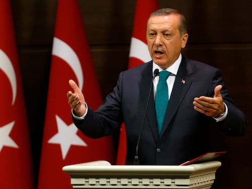 Turchia, si vota alle amministrative