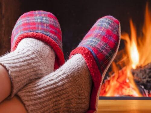 Piedi freddi, a cosa è dovuto e come si può rimediare?
