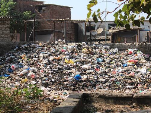 Rifiuti, discariche a rischio collasso nel giro di 2 anni