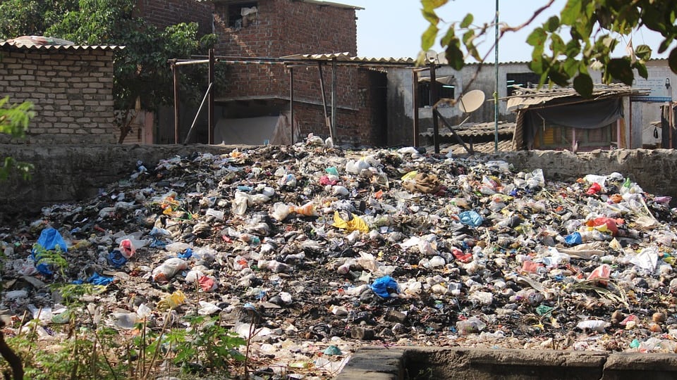 Rifiuti, discariche a rischio collasso nel giro di 2 anni