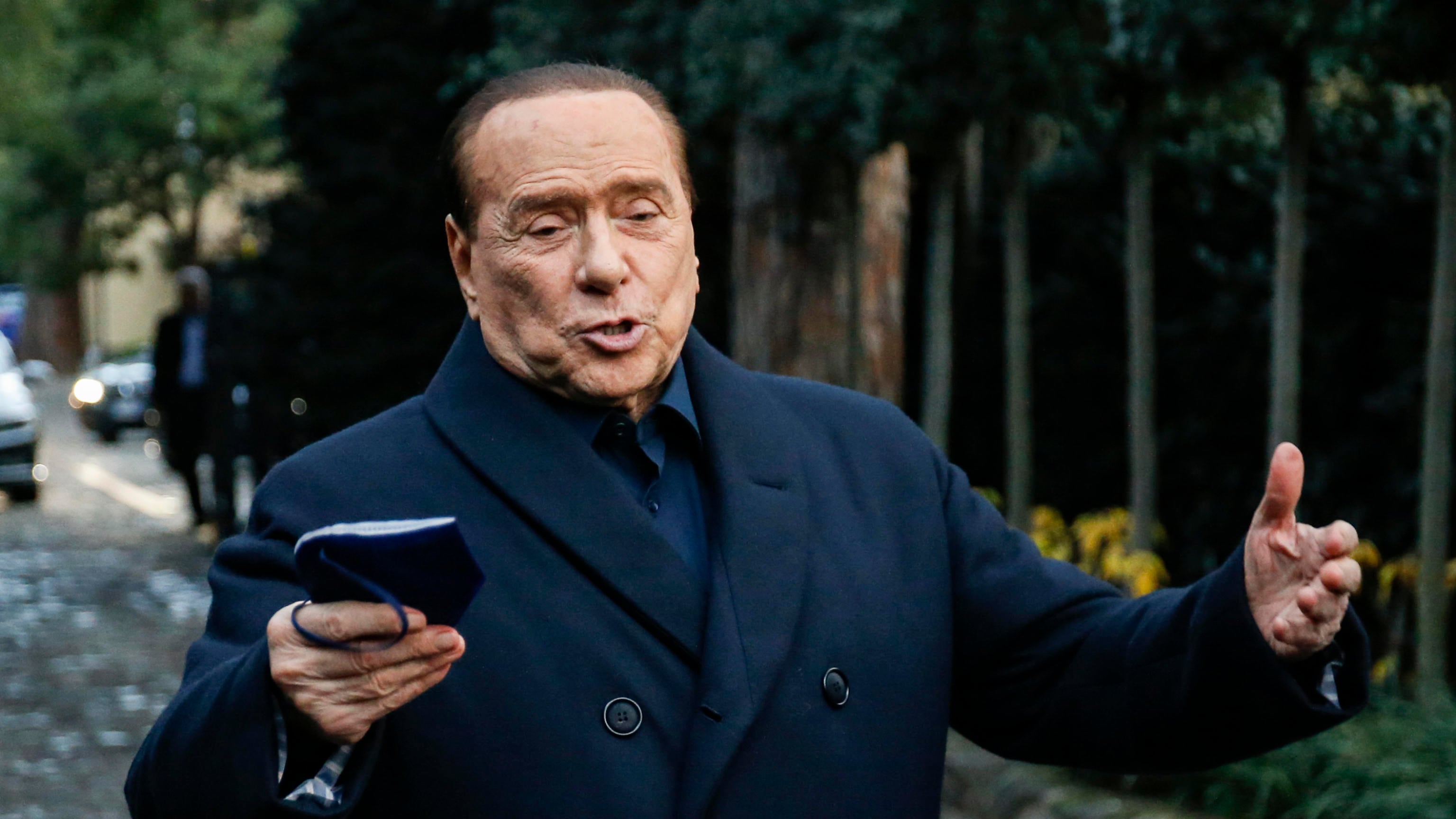 Quel duello tra Cav e supremi giudici durato trent'anni