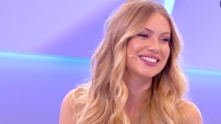 Taylor Mega: “Non sono lesbica, ma ho avuto molte esperienze con donne”