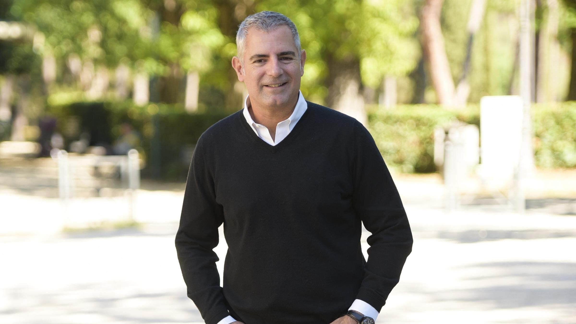 "Mio papà Nino Manfredi, attore per scelta ma regista Per grazia ricevuta"