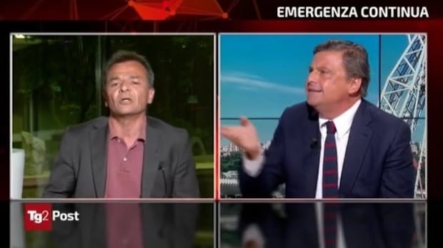 Quei favori ai Benetton. È rissa Calenda-Fassina
