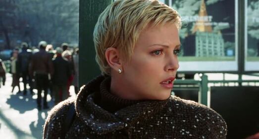 Charlize Theron e Tom Hardy, i protagonisti del nuovo Mad Max 29