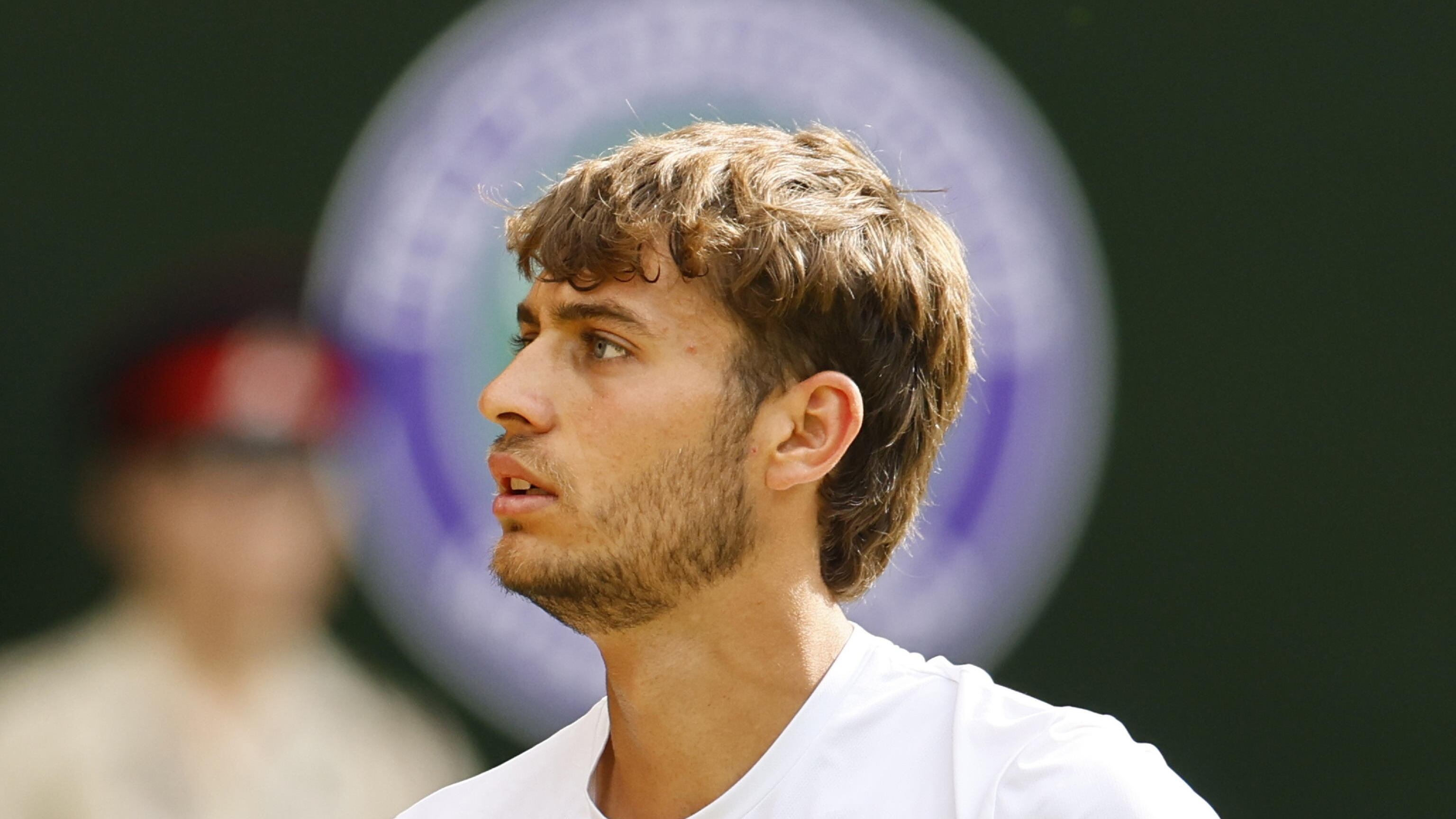 Wimbledon, Cobolli si arrende a Djokovic: il serbo vince in 4 set