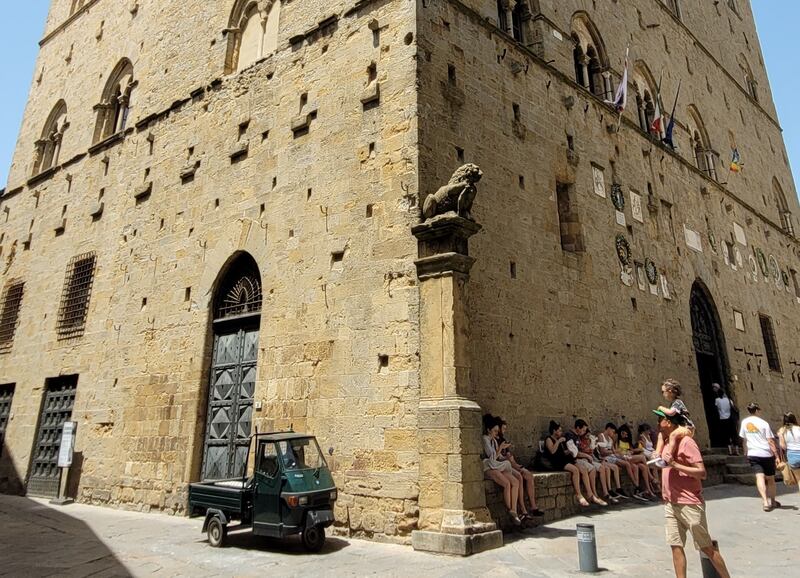 Volterra