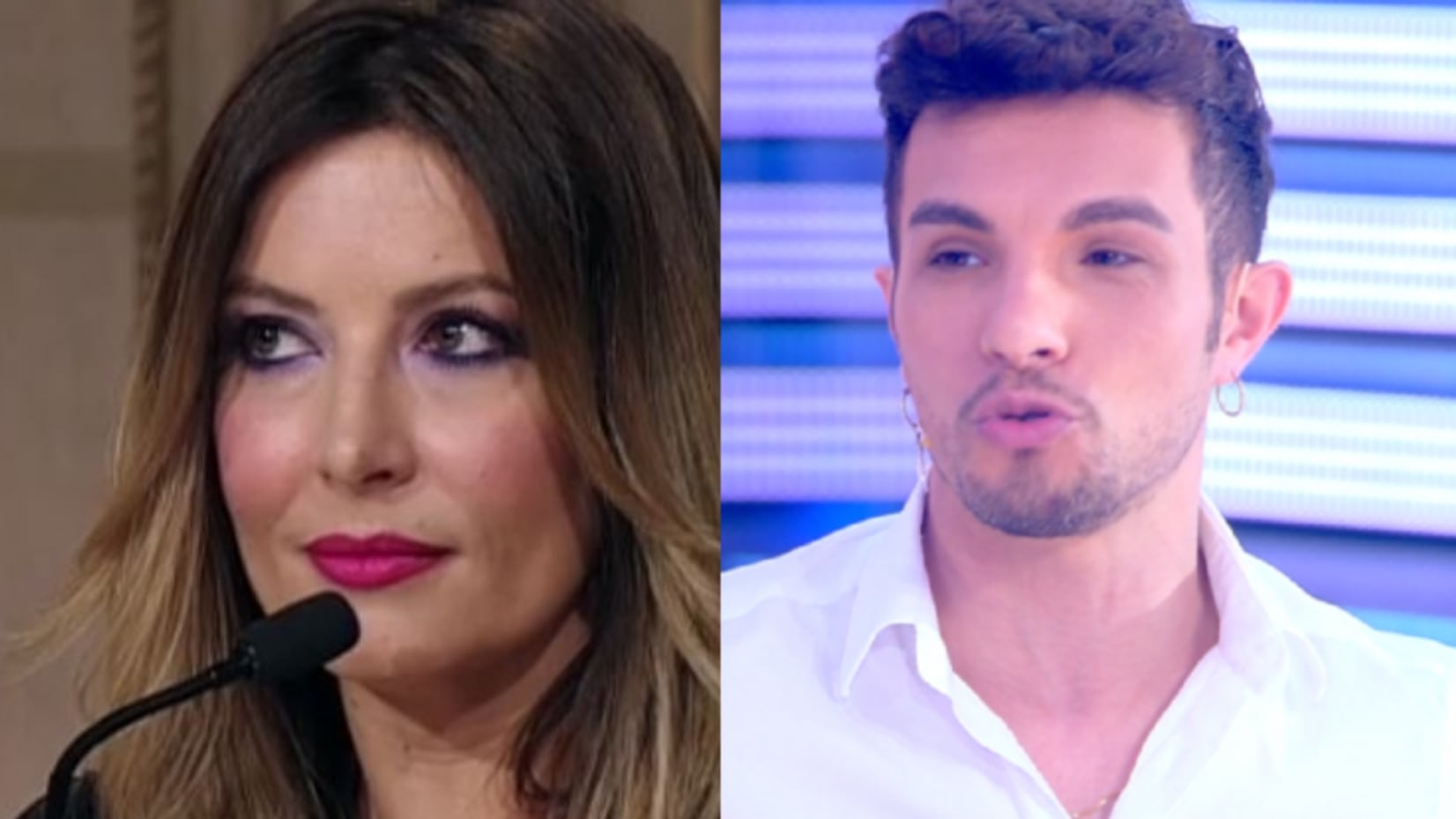Marco Carta alla Lucarelli: "Non ho chiesto io gli 8mila euro al Gay Pride"