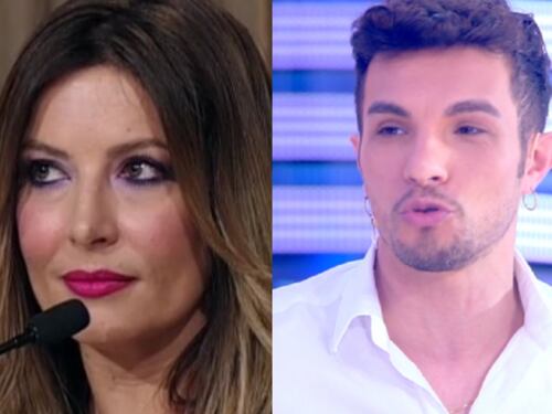 Marco Carta alla Lucarelli: "Non ho chiesto io gli 8mila euro al Gay Pride"