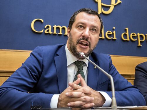 Rai, Salvini riconferma Foa: "Il nostro candidato resta lui"