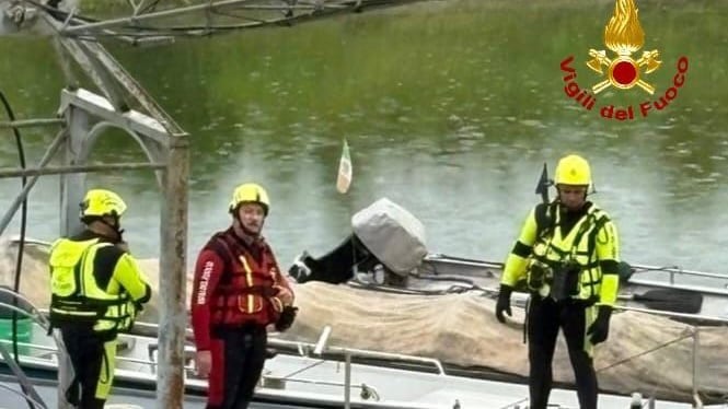 Pavia, trovato il corpo del 16enne scomparso nel Po: era stato "risucchiato" in una buca