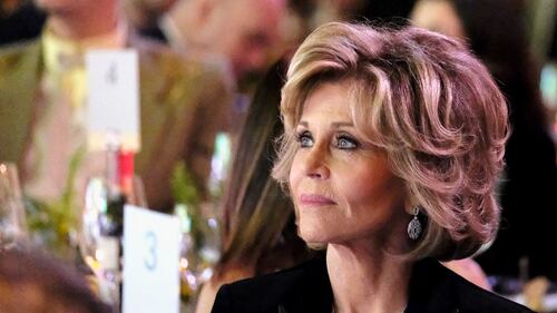 Jane Fonda, bellezza senza tempo 15