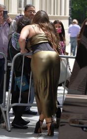 Ashley Graham, seno hot in primo piano 36